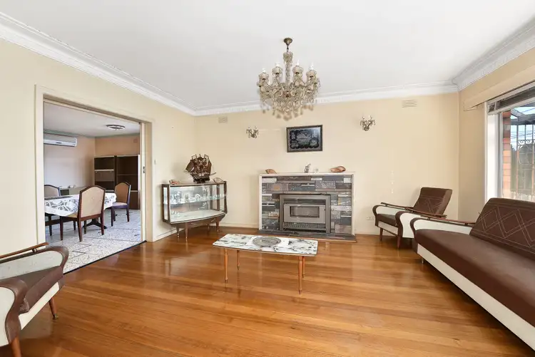 Fourth view of Homely house listing, 35 Queens Parade, Fawkner VIC 3060