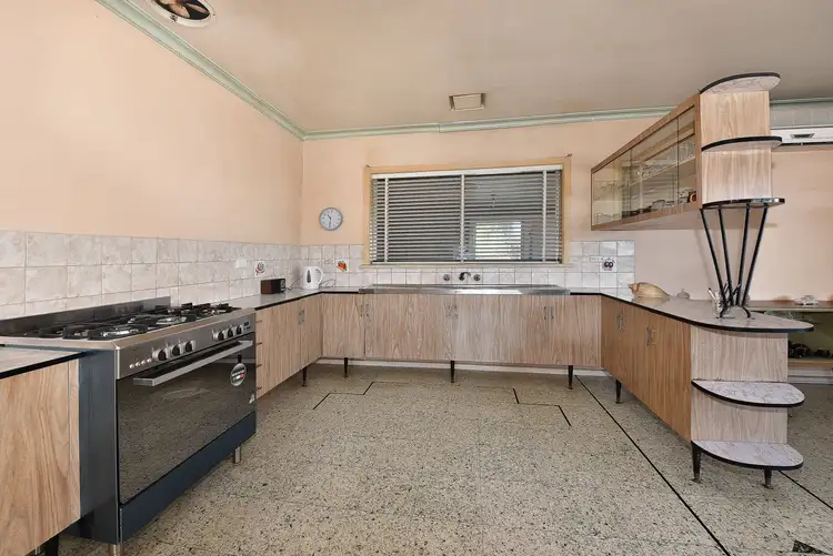 Fifth view of Homely house listing, 35 Queens Parade, Fawkner VIC 3060
