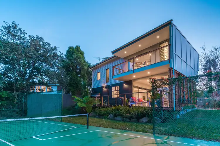 16 Harding Street, Ashgrove QLD 4060
