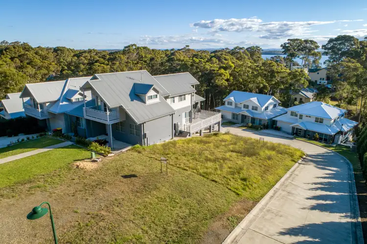 Third view of Homely land listing, 28 Point Street, Cams Wharf NSW 2281
