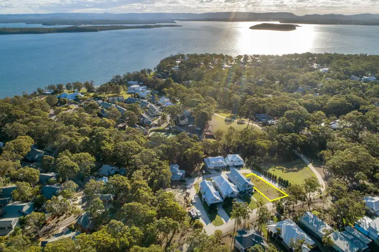 Fifth view of Homely land listing, 28 Point Street, Cams Wharf NSW 2281