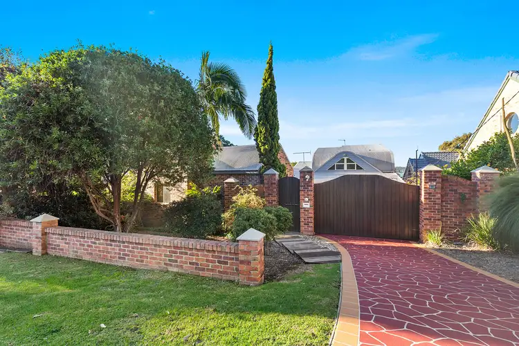 Main view of Homely house listing, 181 Annetts Parade, Mossy Point NSW 2537