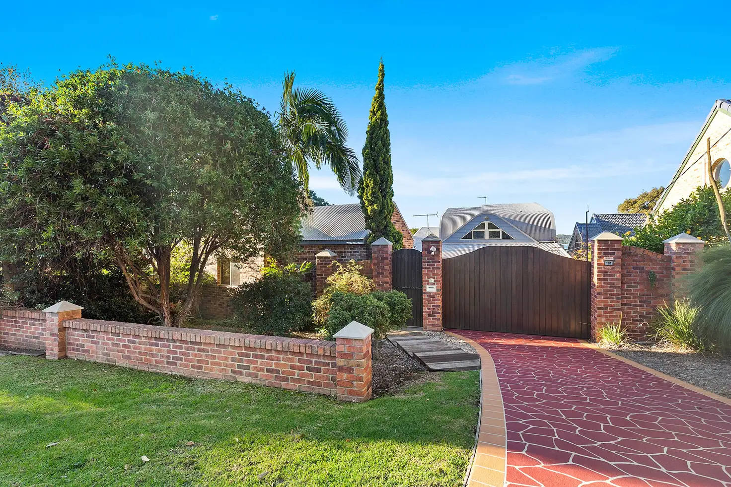 Main view of Homely house listing, 181 Annetts Parade, Mossy Point NSW 2537