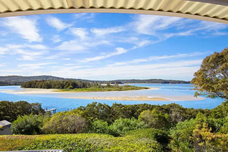 Third view of Homely house listing, 181 Annetts Parade, Mossy Point NSW 2537