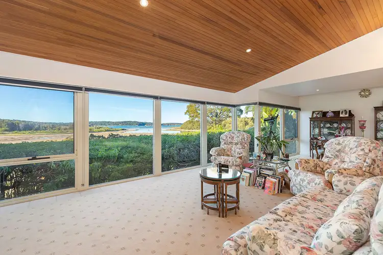 Fifth view of Homely house listing, 181 Annetts Parade, Mossy Point NSW 2537