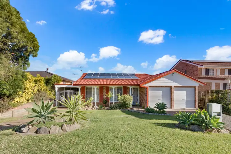 77 Sackville Street, Ingleburn NSW 2565