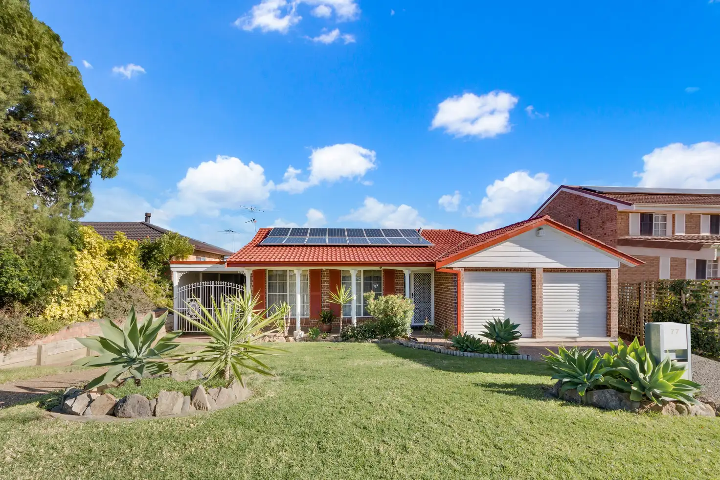 Main view of Homely house listing, 77 Sackville Street, Ingleburn NSW 2565