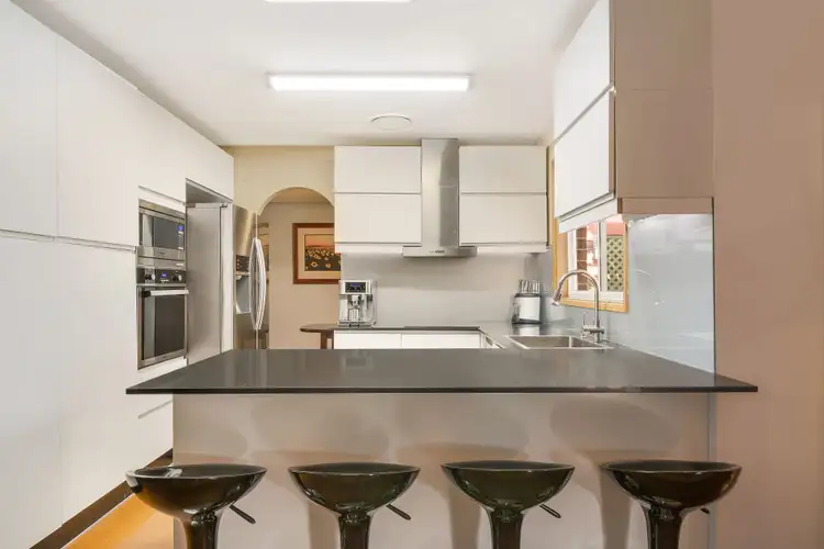Second view of Homely house listing, 77 Sackville Street, Ingleburn NSW 2565