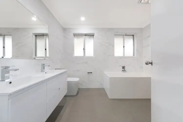 Sixth view of Homely house listing, 77 Sackville Street, Ingleburn NSW 2565