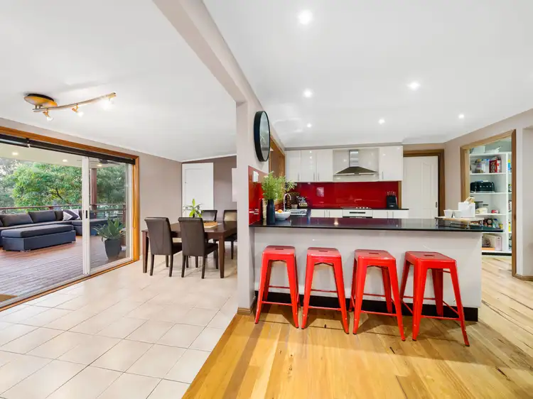 Third view of Homely house listing, 213 Cedar Ridge Road, Kurrajong NSW 2758