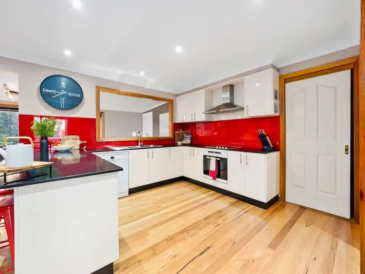 Fourth view of Homely house listing, 213 Cedar Ridge Road, Kurrajong NSW 2758