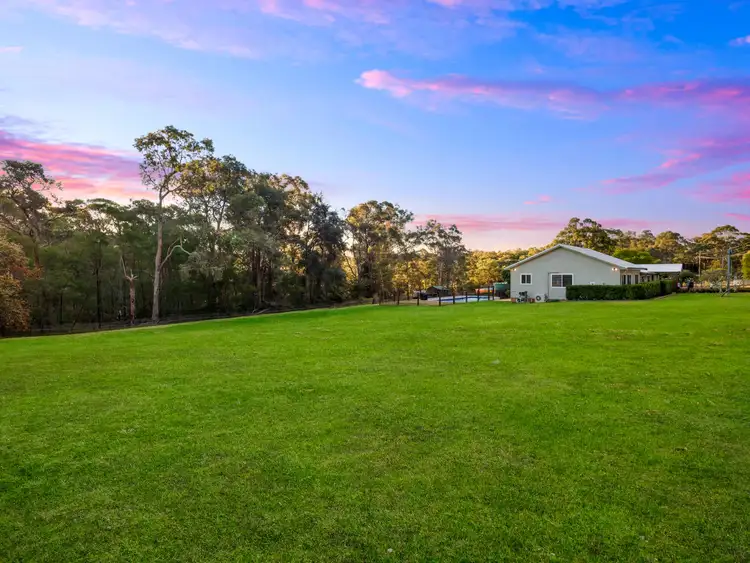 Seventh view of Homely house listing, 213 Cedar Ridge Road, Kurrajong NSW 2758