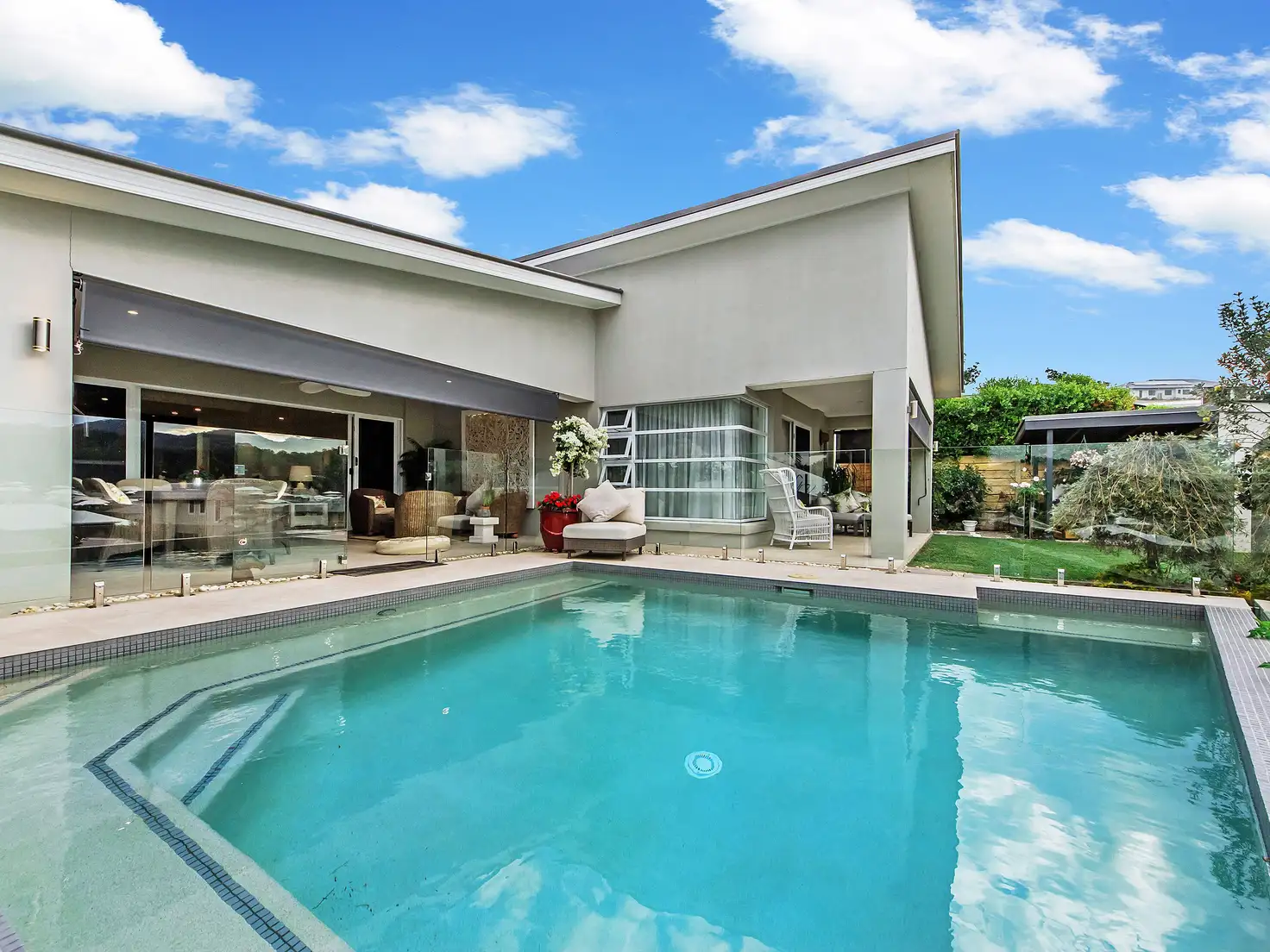 Main view of Homely house listing, 33 Northern Skies Terrace, Maudsland QLD 4210