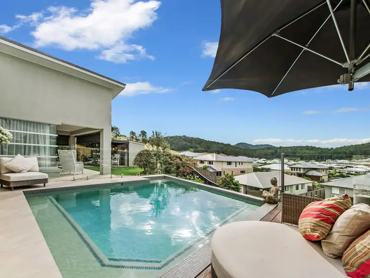 Second view of Homely house listing, 33 Northern Skies Terrace, Maudsland QLD 4210