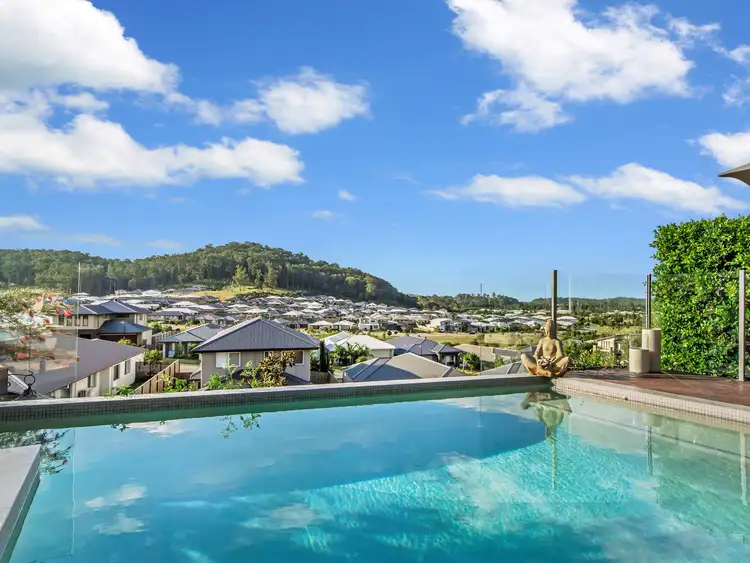 Fourth view of Homely house listing, 33 Northern Skies Terrace, Maudsland QLD 4210