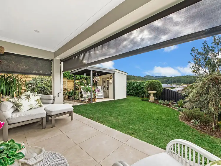 Sixth view of Homely house listing, 33 Northern Skies Terrace, Maudsland QLD 4210