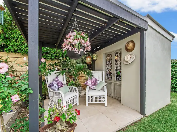 Seventh view of Homely house listing, 33 Northern Skies Terrace, Maudsland QLD 4210