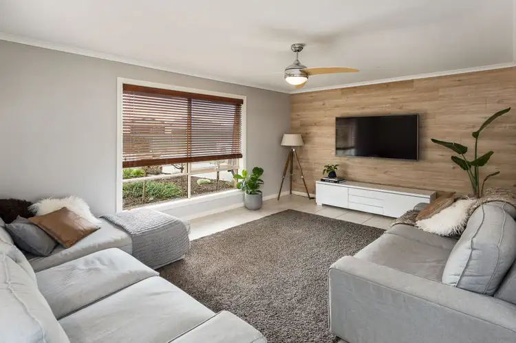Third view of Homely house listing, 5 Logan Court, Strathalbyn SA 5255