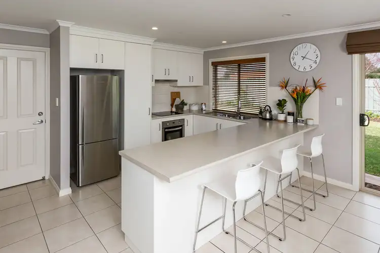 Fourth view of Homely house listing, 5 Logan Court, Strathalbyn SA 5255