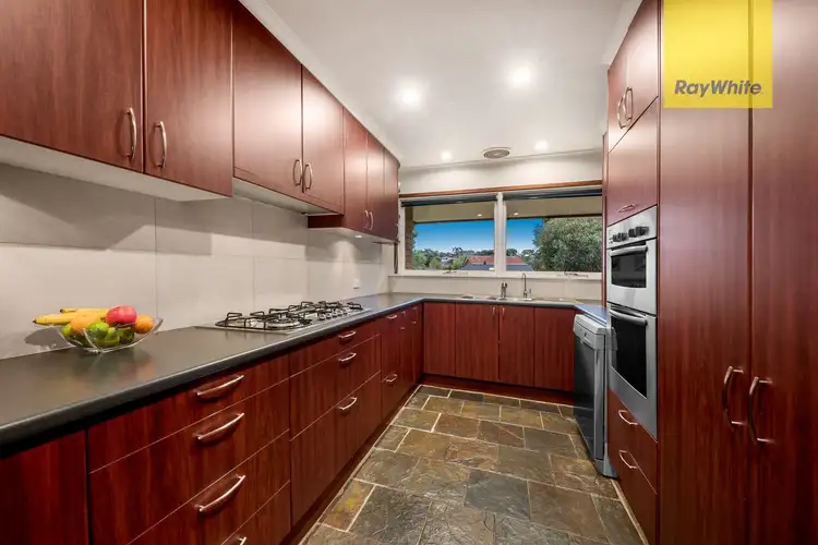 Fifth view of Homely house listing, 206 Morack Road, Vermont South VIC 3133