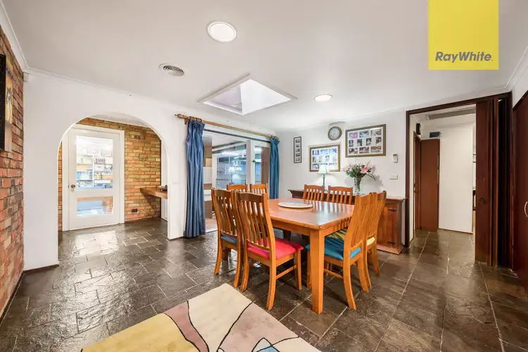 Sixth view of Homely house listing, 206 Morack Road, Vermont South VIC 3133