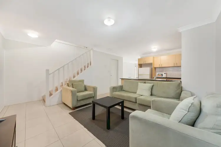 12/2-6 Macquarie Road, Ingleburn NSW 2565