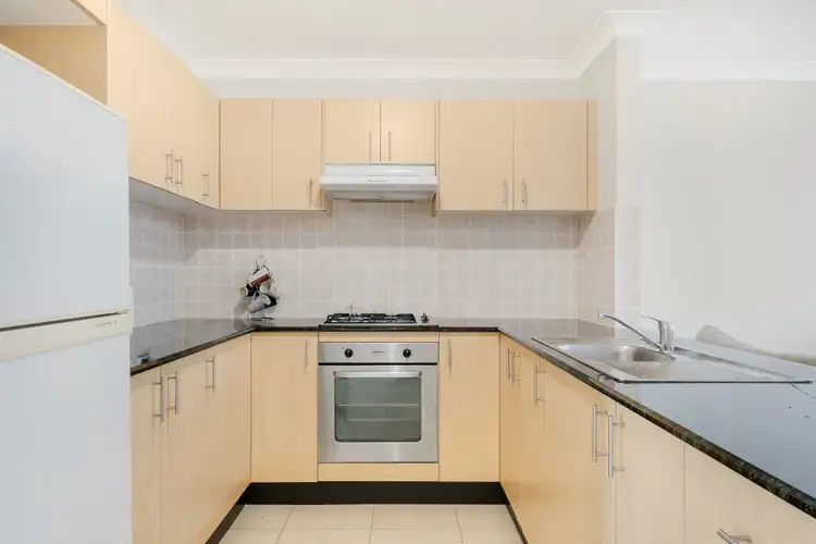 Third view of Homely townhouse listing, 12/2-6 Macquarie Road, Ingleburn NSW 2565