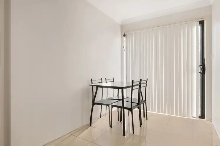 Fourth view of Homely townhouse listing, 12/2-6 Macquarie Road, Ingleburn NSW 2565