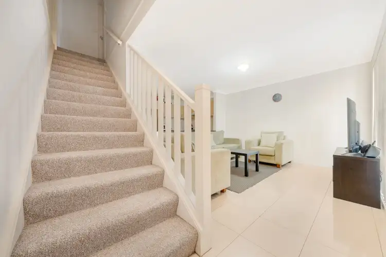 Fifth view of Homely townhouse listing, 12/2-6 Macquarie Road, Ingleburn NSW 2565