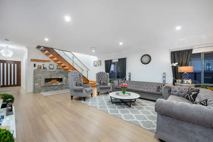 Second view of Homely house listing, 10 Brockmia Close, Underwood QLD 4119