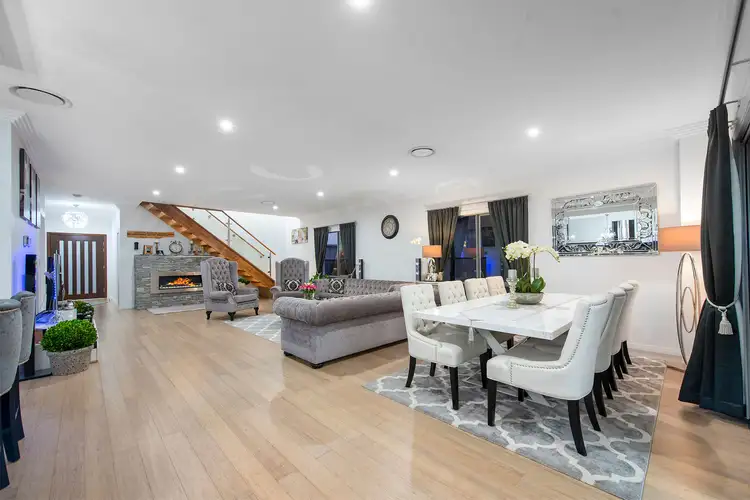 Third view of Homely house listing, 10 Brockmia Close, Underwood QLD 4119