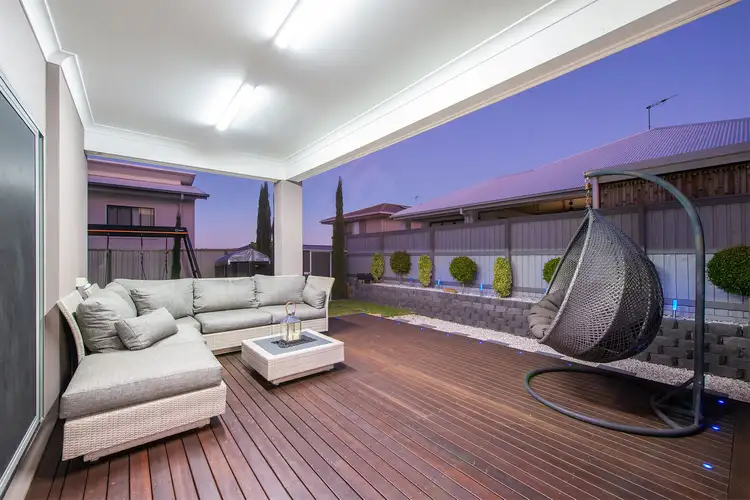 Fifth view of Homely house listing, 10 Brockmia Close, Underwood QLD 4119