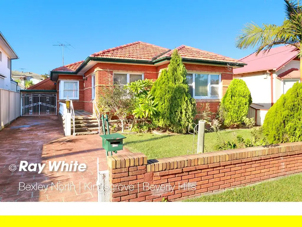 Main view of Homely house listing, 256 Gloucester Road, Beverly Hills NSW 2209