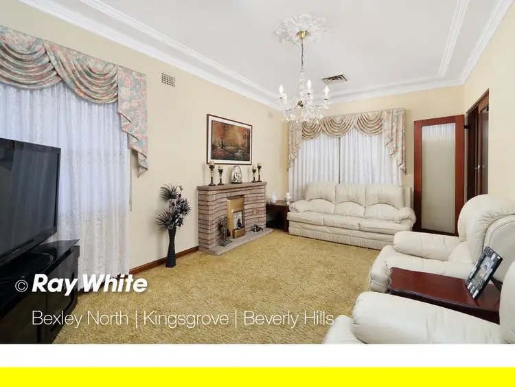 Second view of Homely house listing, 256 Gloucester Road, Beverly Hills NSW 2209