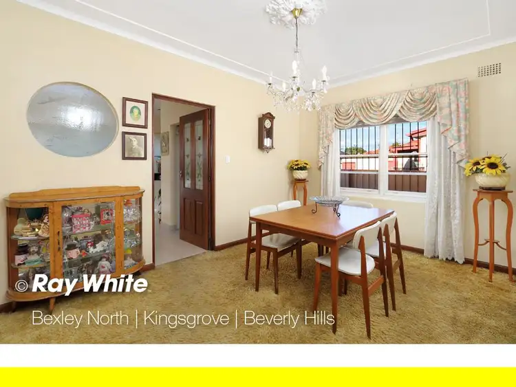 Third view of Homely house listing, 256 Gloucester Road, Beverly Hills NSW 2209