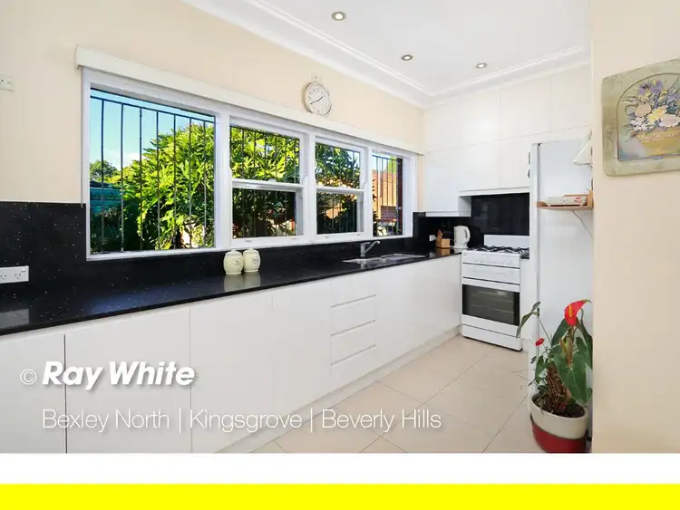 Fourth view of Homely house listing, 256 Gloucester Road, Beverly Hills NSW 2209