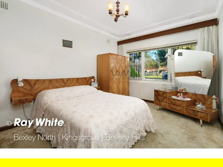 Fifth view of Homely house listing, 256 Gloucester Road, Beverly Hills NSW 2209