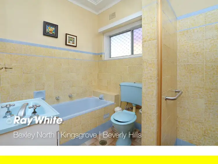 Sixth view of Homely house listing, 256 Gloucester Road, Beverly Hills NSW 2209