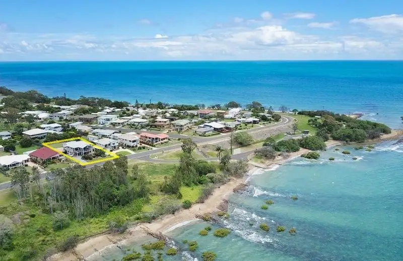 Main view of Homely house listing, 101 Esplanade, Point Vernon QLD 4655