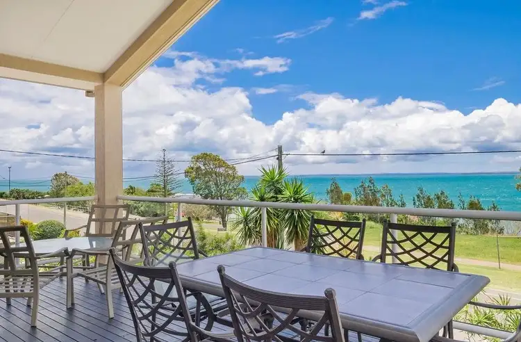 Second view of Homely house listing, 101 Esplanade, Point Vernon QLD 4655