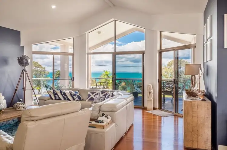 Third view of Homely house listing, 101 Esplanade, Point Vernon QLD 4655