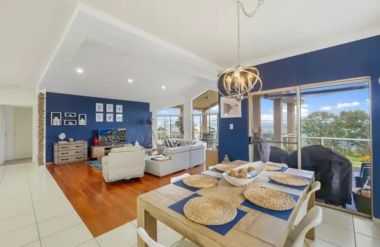 Fourth view of Homely house listing, 101 Esplanade, Point Vernon QLD 4655