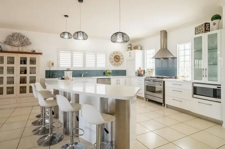 Fifth view of Homely house listing, 101 Esplanade, Point Vernon QLD 4655