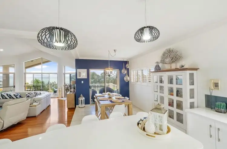 Sixth view of Homely house listing, 101 Esplanade, Point Vernon QLD 4655