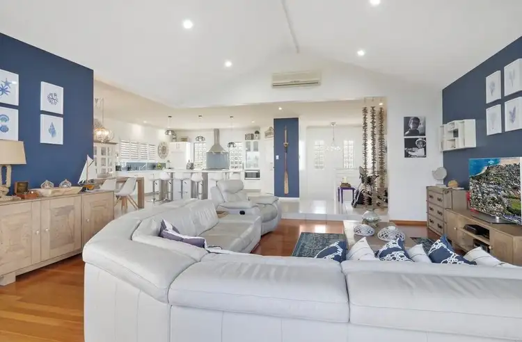 Seventh view of Homely house listing, 101 Esplanade, Point Vernon QLD 4655