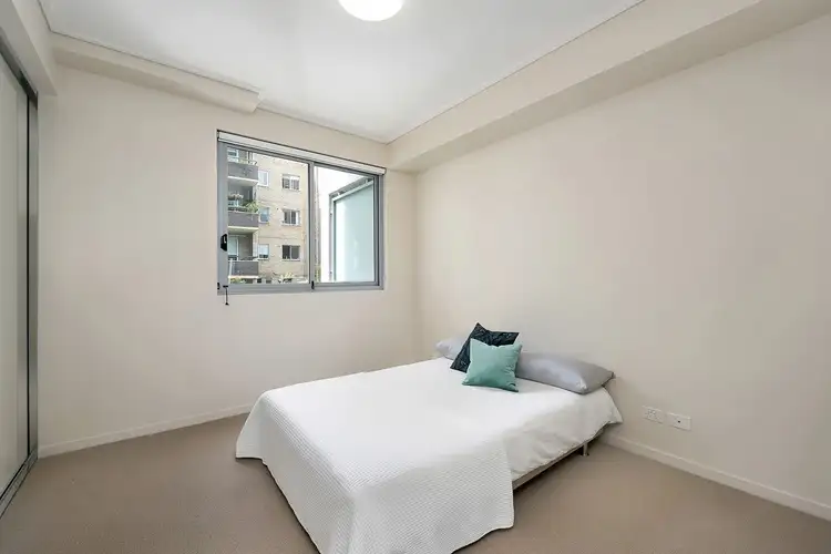 Sixth view of Homely apartment listing, 2402/1-8 Nield Avenue, Greenwich NSW 2065