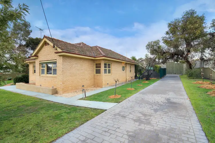 Second view of Homely rural property listing, 94 High Street, Avoca VIC 3467