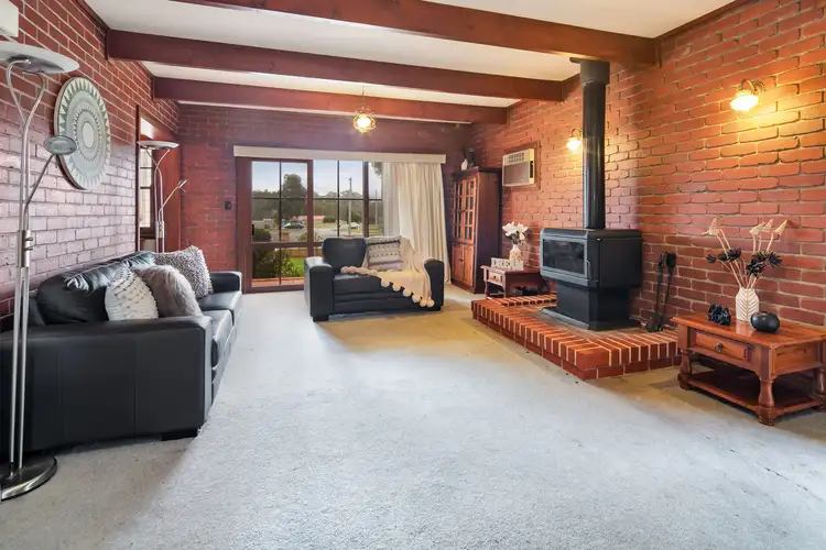 Fifth view of Homely rural property listing, 94 High Street, Avoca VIC 3467