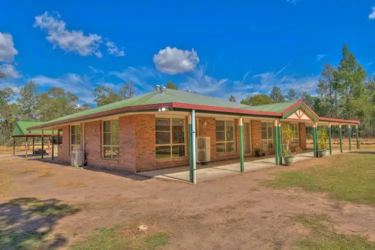 Fourth view of Homely rural property listing, 31103 Warrego Highway, Miles QLD 4415