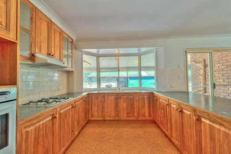 Sixth view of Homely rural property listing, 31103 Warrego Highway, Miles QLD 4415